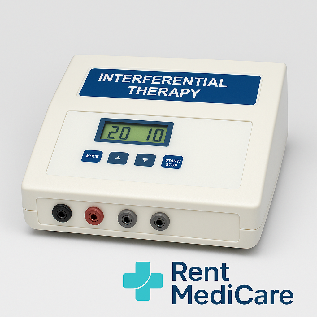 Interferential Therapy (IFT) Machines