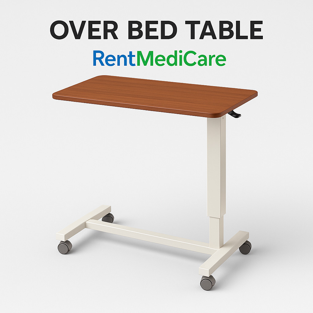 Over Bed Table